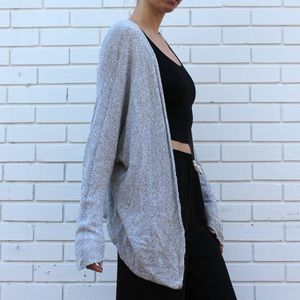 Brandy Melville cardigan